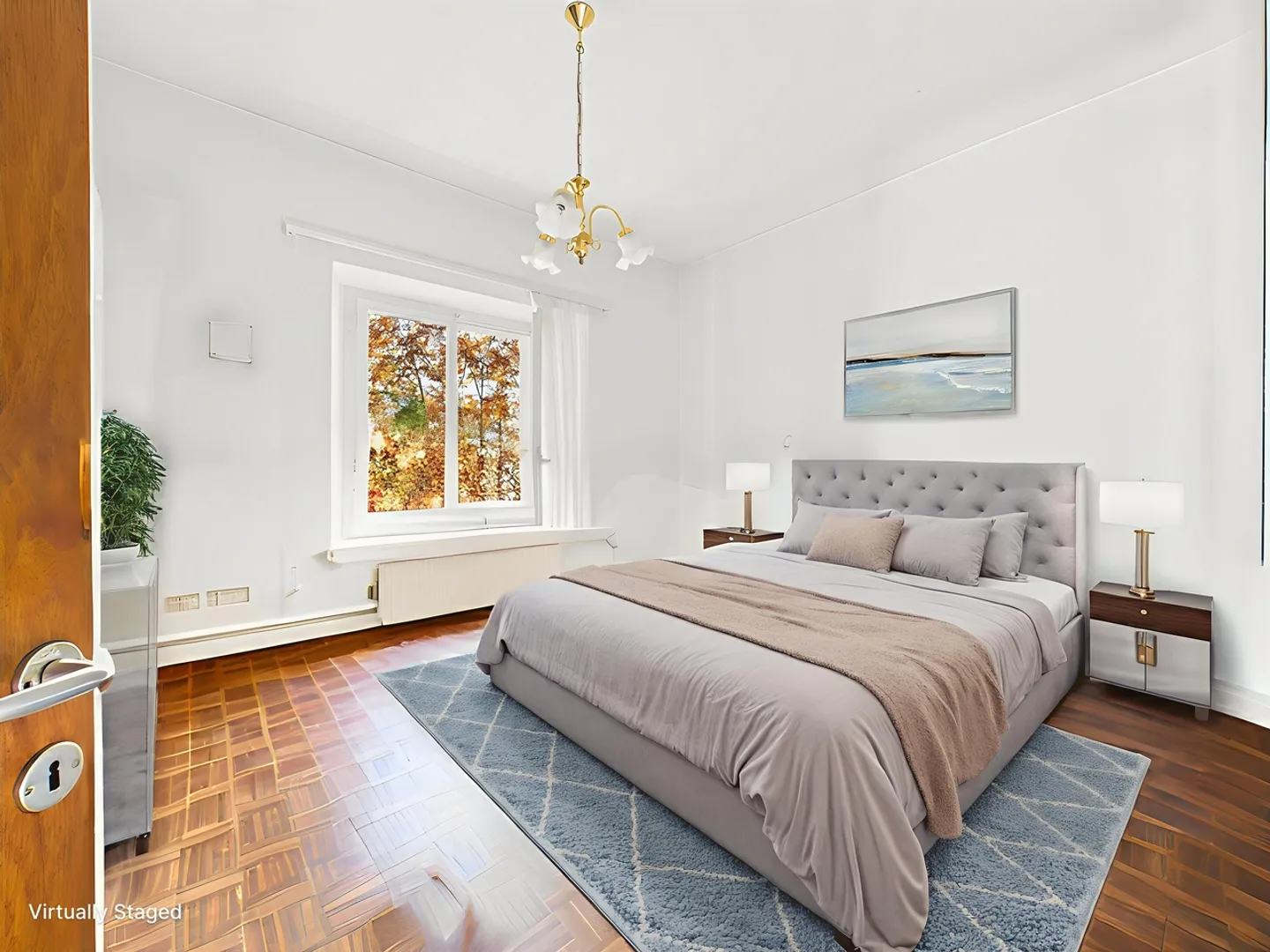 Maison individuelle fascinante avec 4,5 pièces, entourée de verdure à Aranno - Photo 7 sur 13