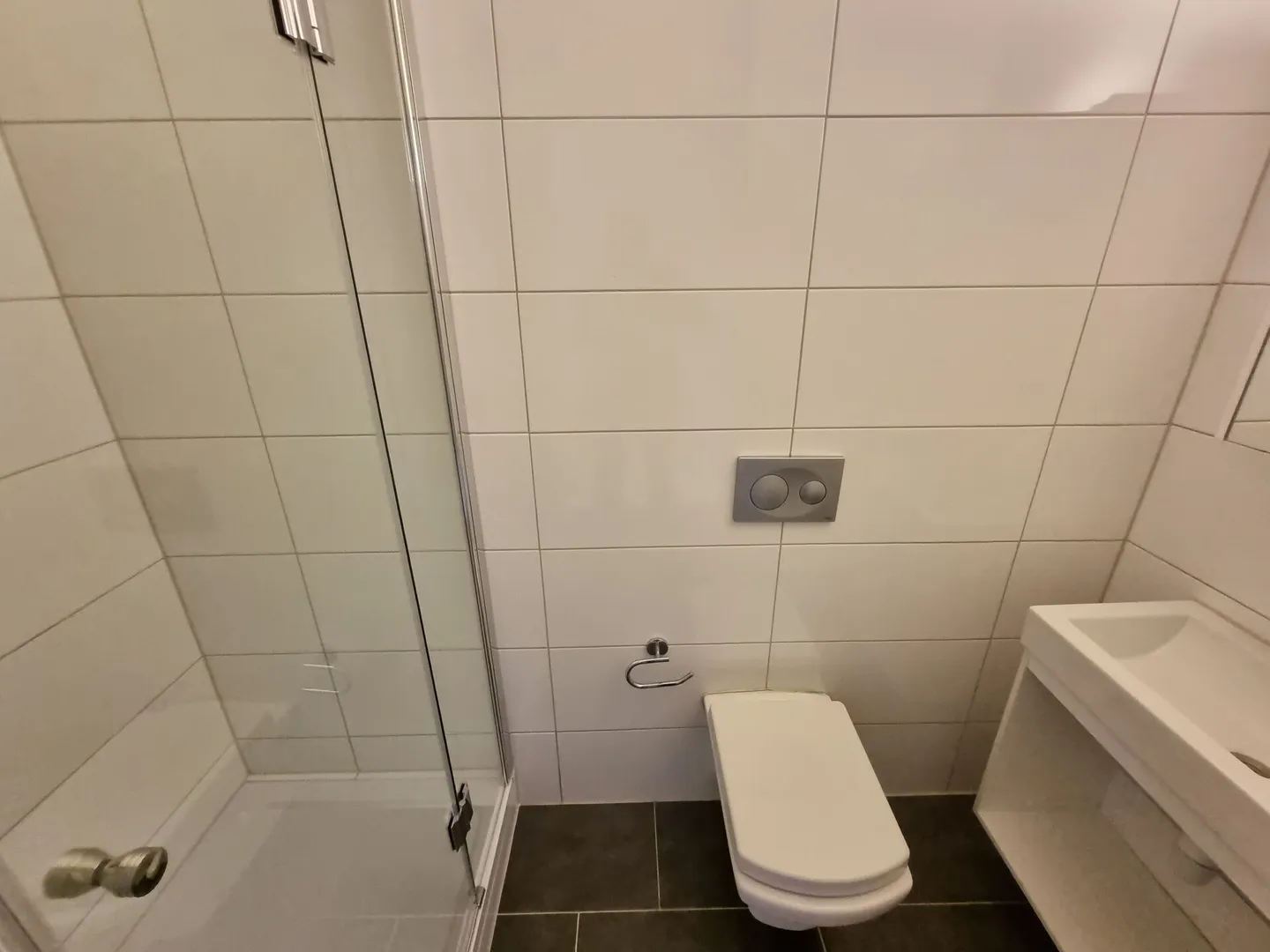 Piccolo ma carino, direttamente sul Reno! - Foto 5 di 6