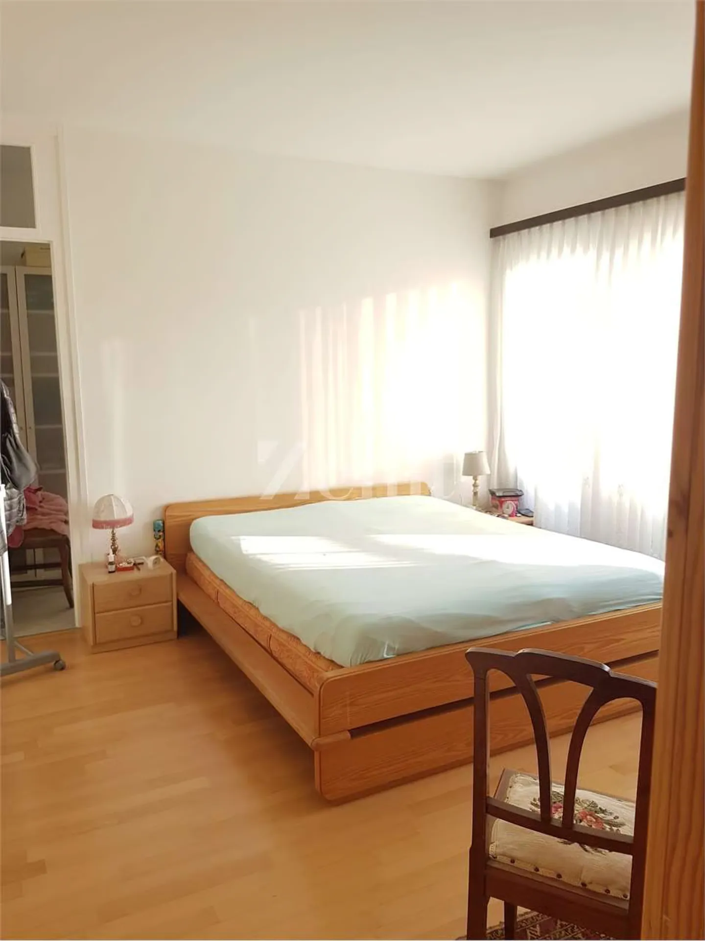 Elegant penthouse with 3.5 rooms, winter garden and terrace, Agno - Photo 12 of 13