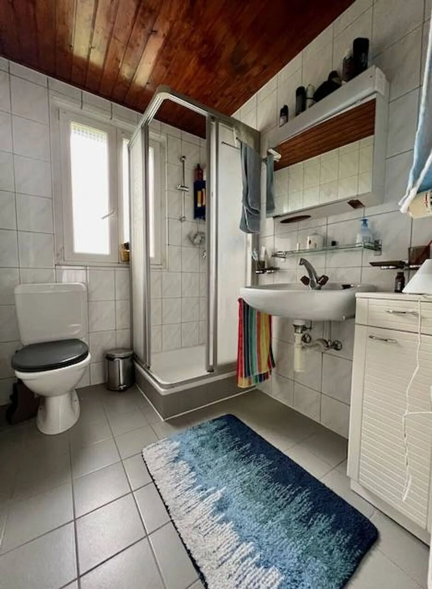 Charmante Einzelvilla mit 5,5 Zimmern, Garten und Garage - Foto 13 von 13