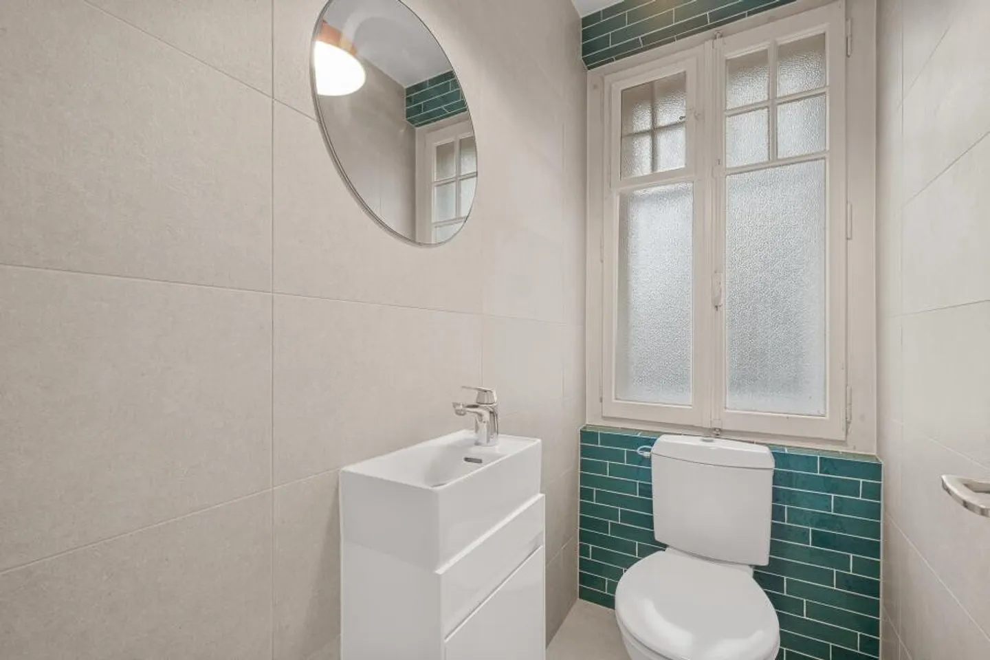 Urban Tranquility - Photo 10 of 10