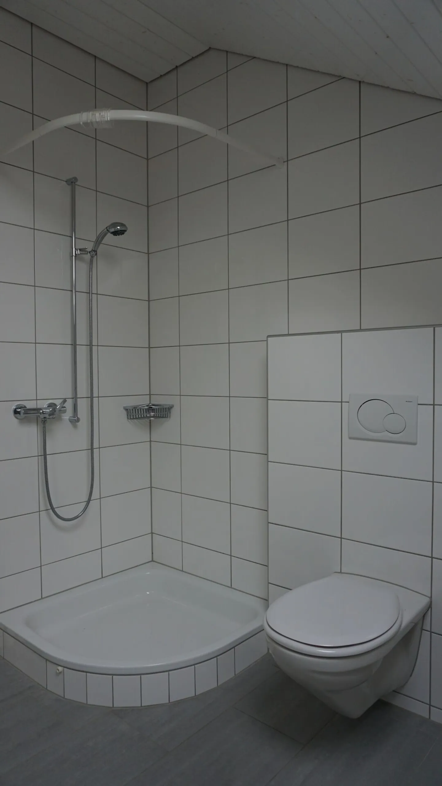 Moderne Wohnung mit Galerie - Foto 6 von 15