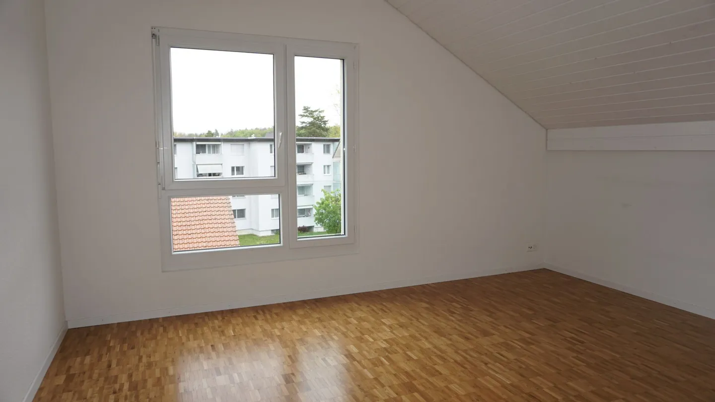Moderne Wohnung mit Galerie - Foto 8 von 15