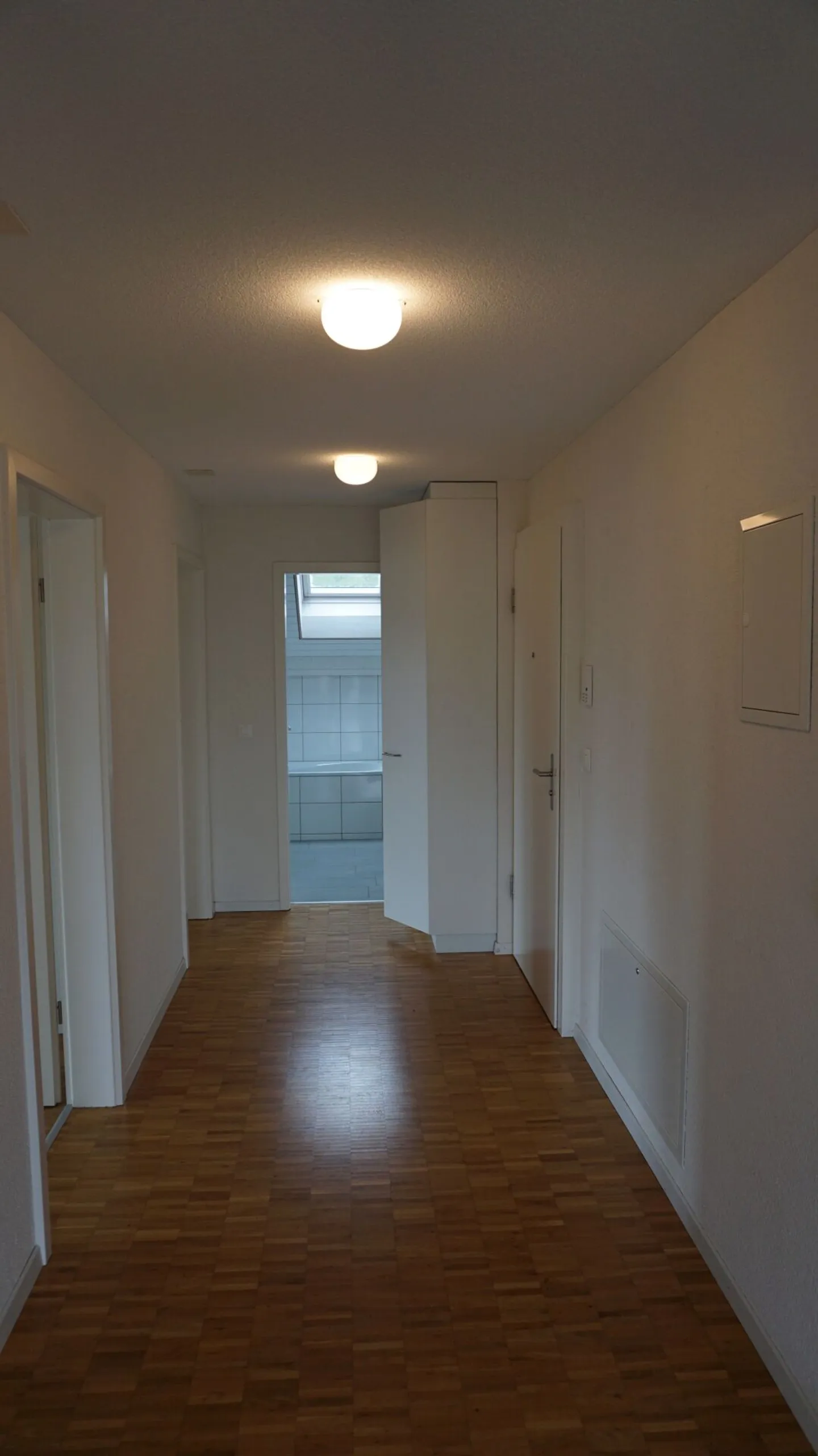 Moderne Wohnung mit Galerie - Foto 7 von 15
