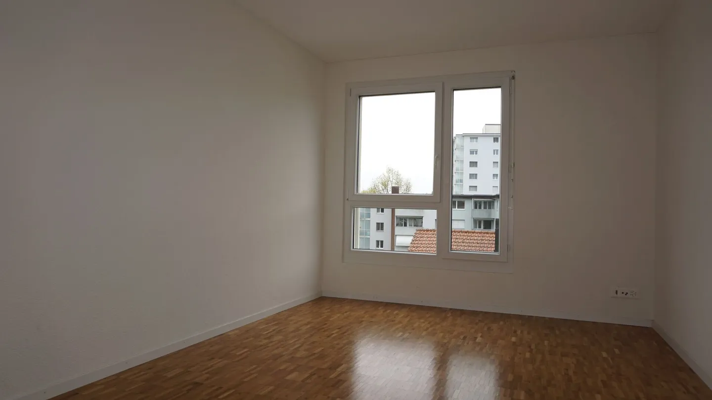 Moderne Wohnung mit Galerie - Foto 9 von 15