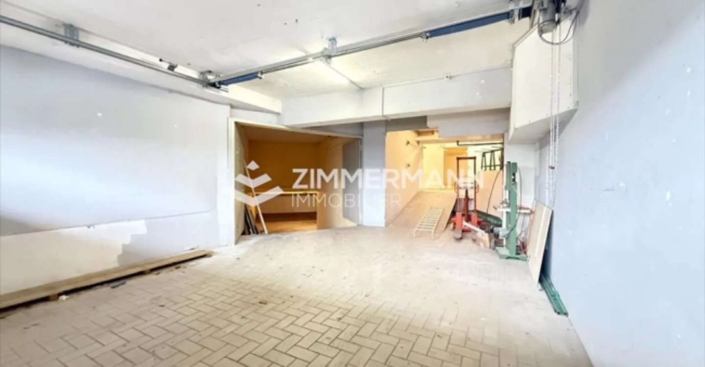 Deposito - Foto 2 di 10