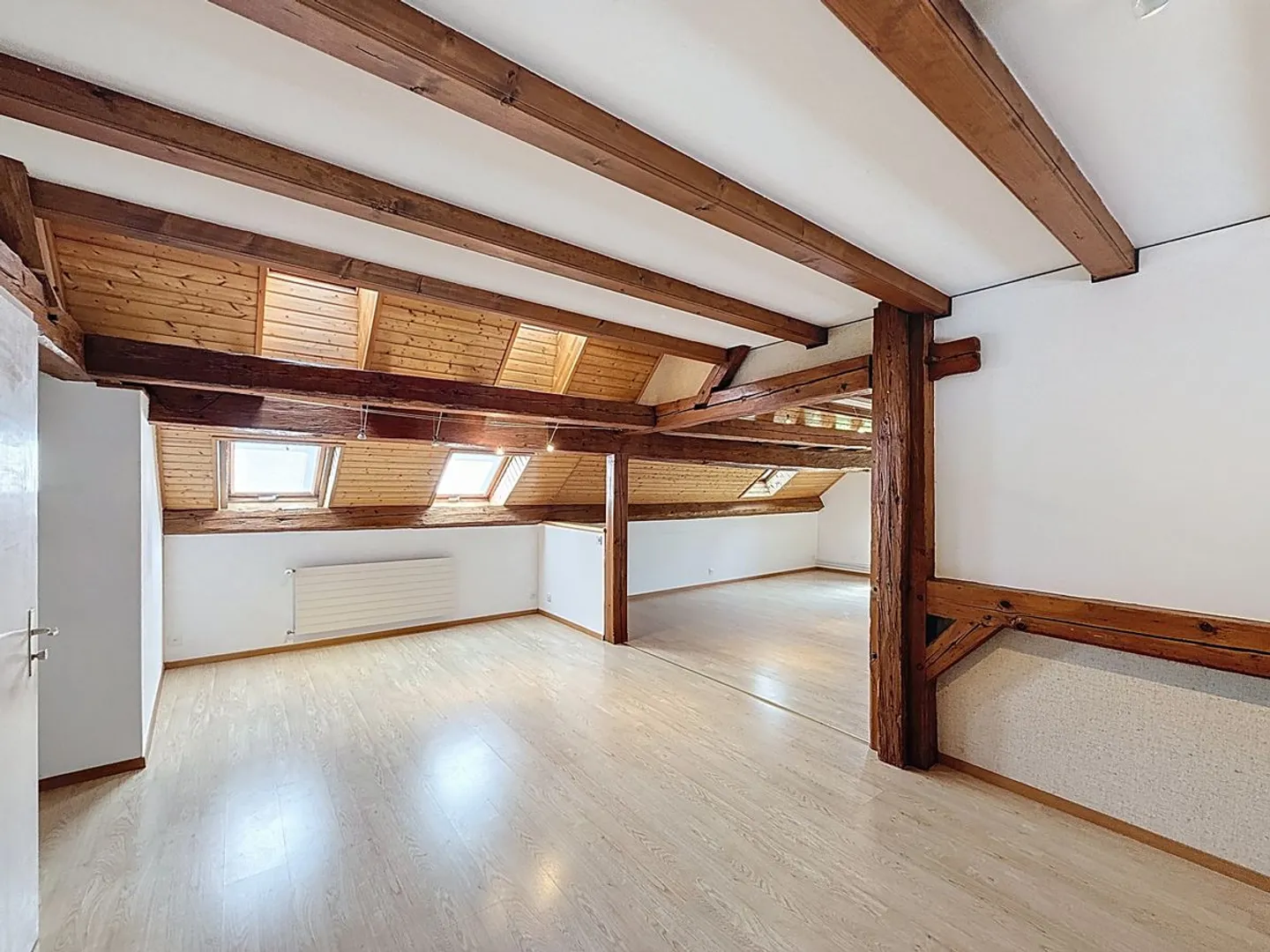 Vicino a Echallens, bellissima casa con due appartamenti - Foto 5 di 7