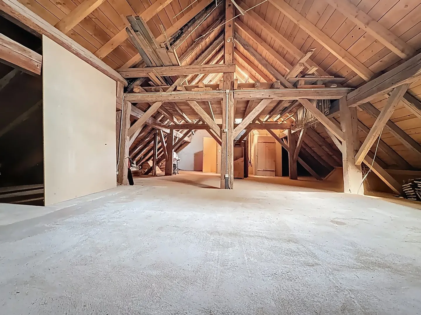Vicino a Echallens, bellissima casa con due appartamenti - Foto 7 di 7