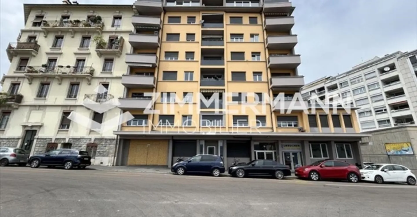 Deposito - Foto 3 di 10