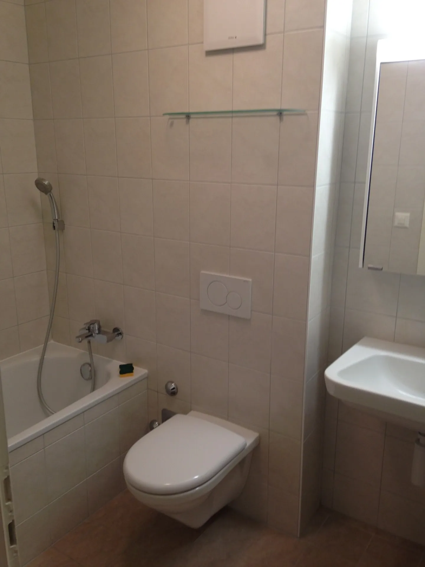 10096 Pully, Chemin des Osches 73 - Available from 01.04.2026 - Photo 6 of 7