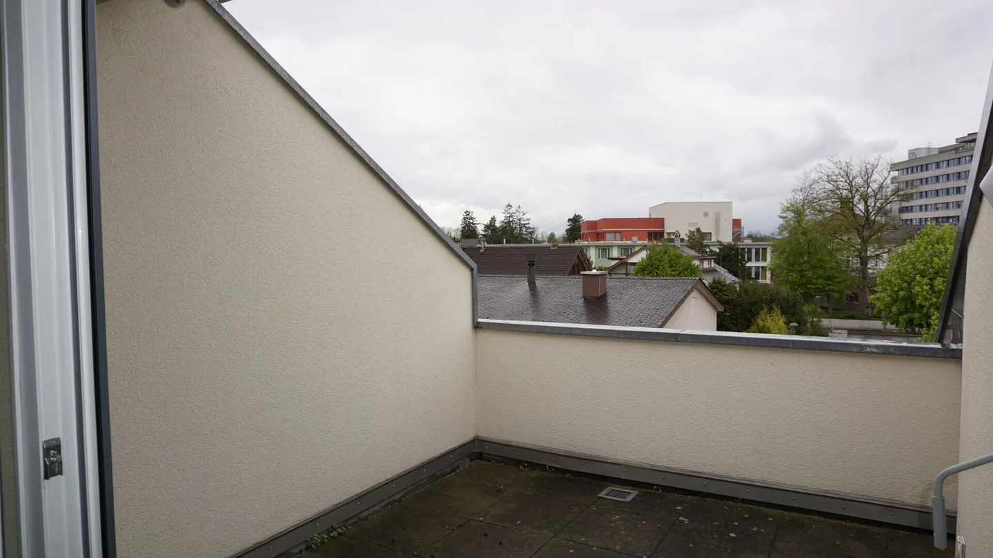 Moderne Wohnung mit Galerie - Foto 13 von 15