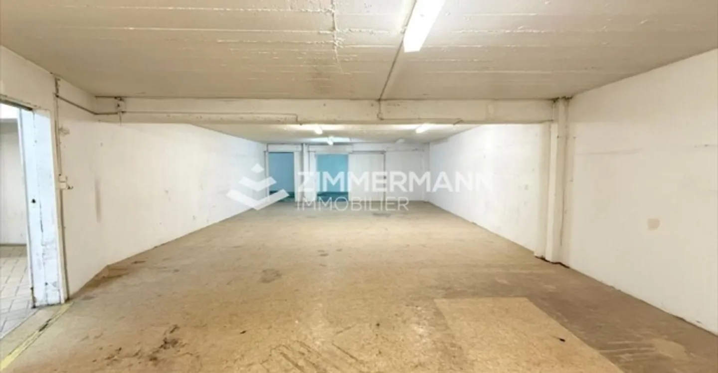 Deposito - Foto 4 di 10