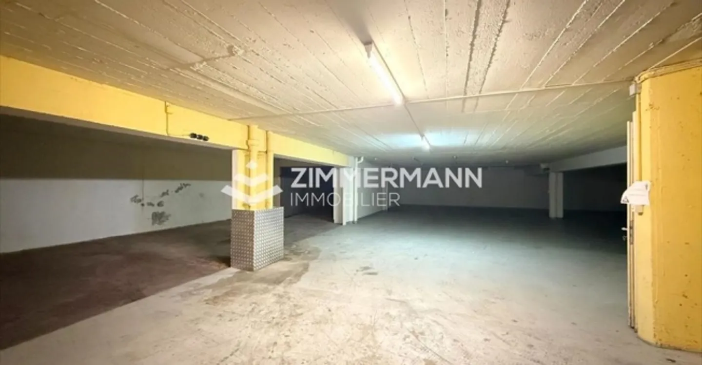 Deposito - Foto 5 di 10