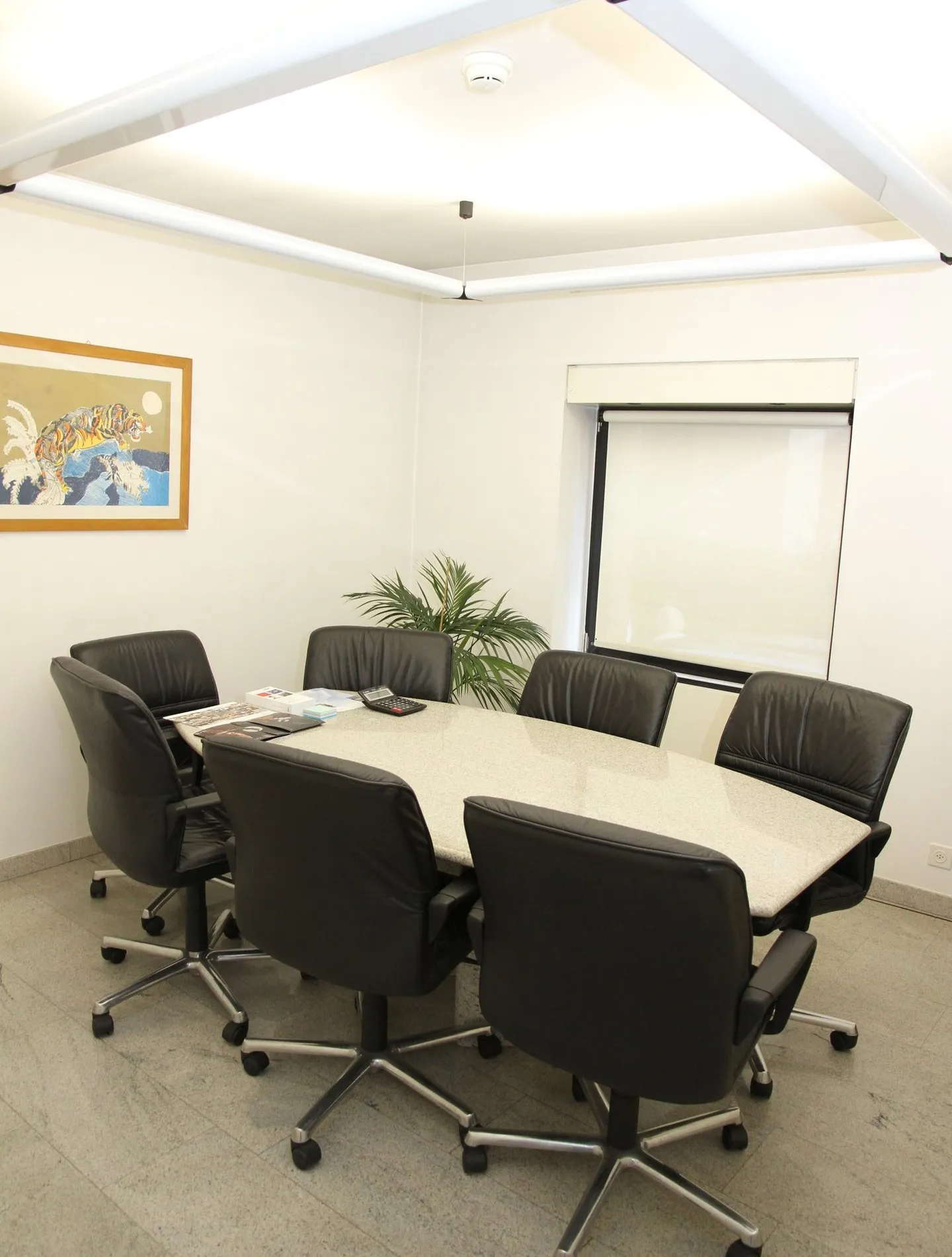 Offices in Paradiso - Photo 9 of 9