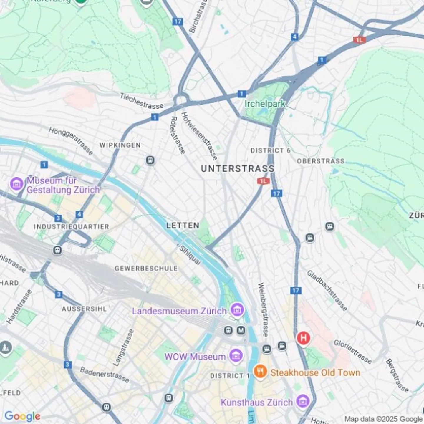 3.5 Room apartment - Photo 1 of 1