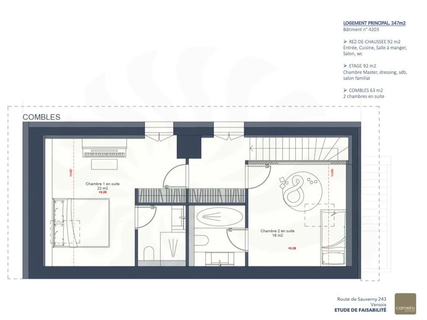 Exklusiv: Charmantes Haus aus dem 19. Jahrhundert - Foto 13 von 13