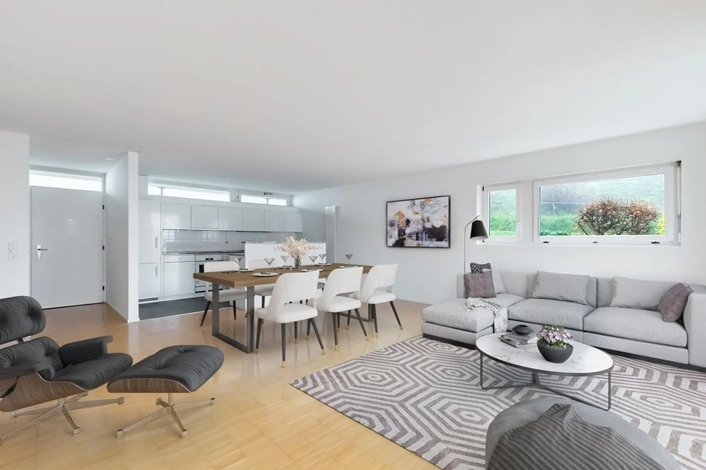 For individuals to small families: You might like it here - Photo 4 of 9