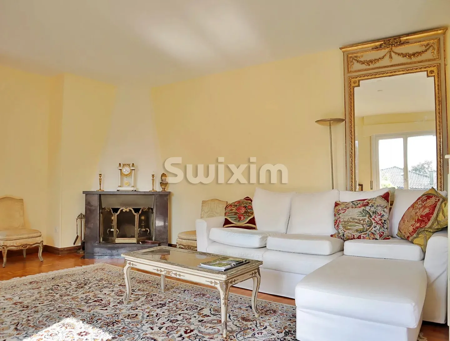 Villa in affitto - Foto 3 di 8