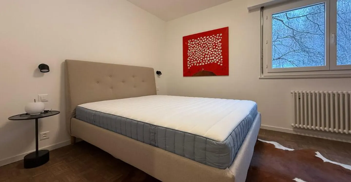 3-room apartment - Photo 3 of 9