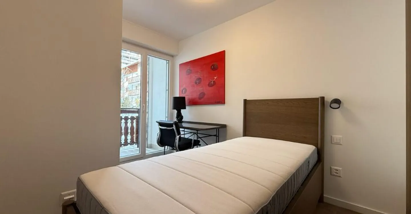 3-room apartment - Photo 4 of 9