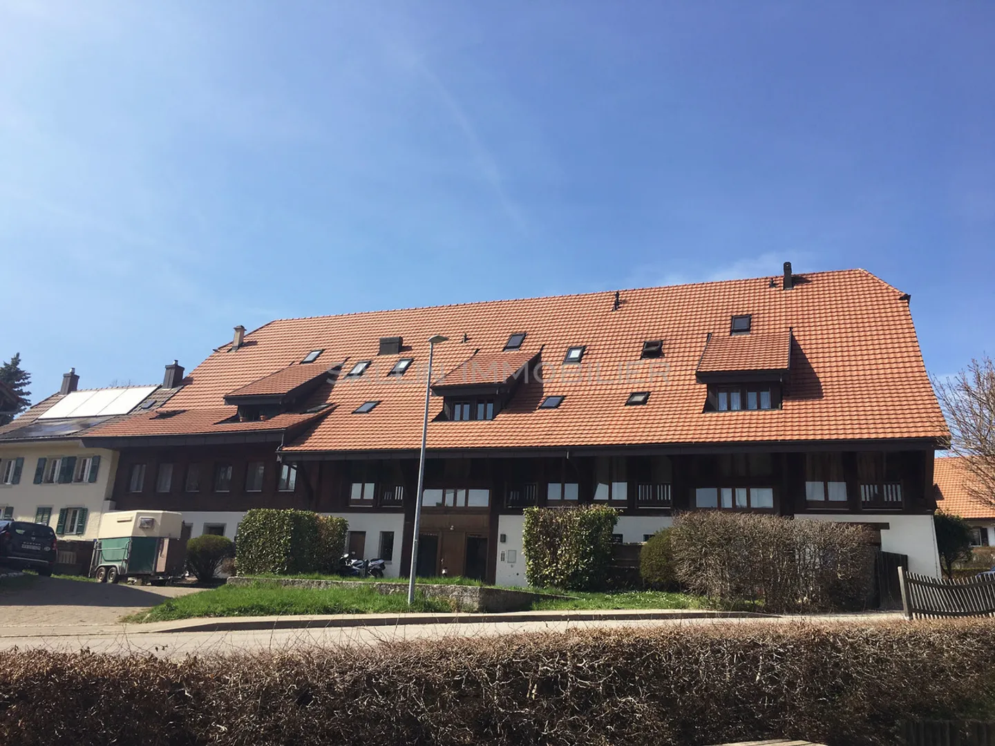 4-Zimmer-Duplexwohnung - Foto 1 von 8