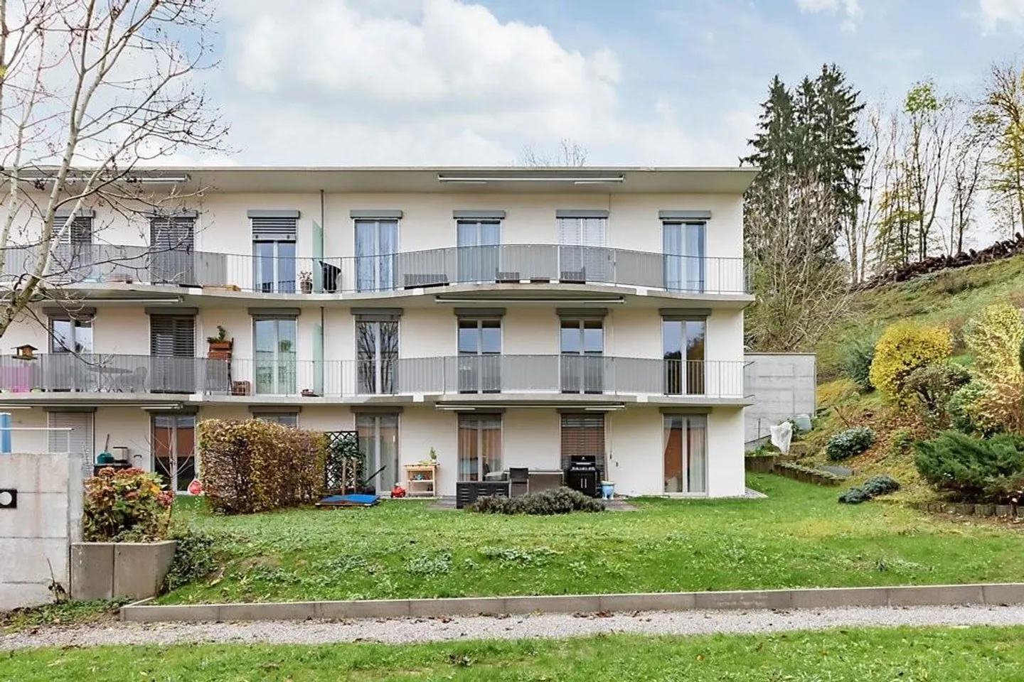 For individuals to small families: You might like it here - Photo 1 of 9