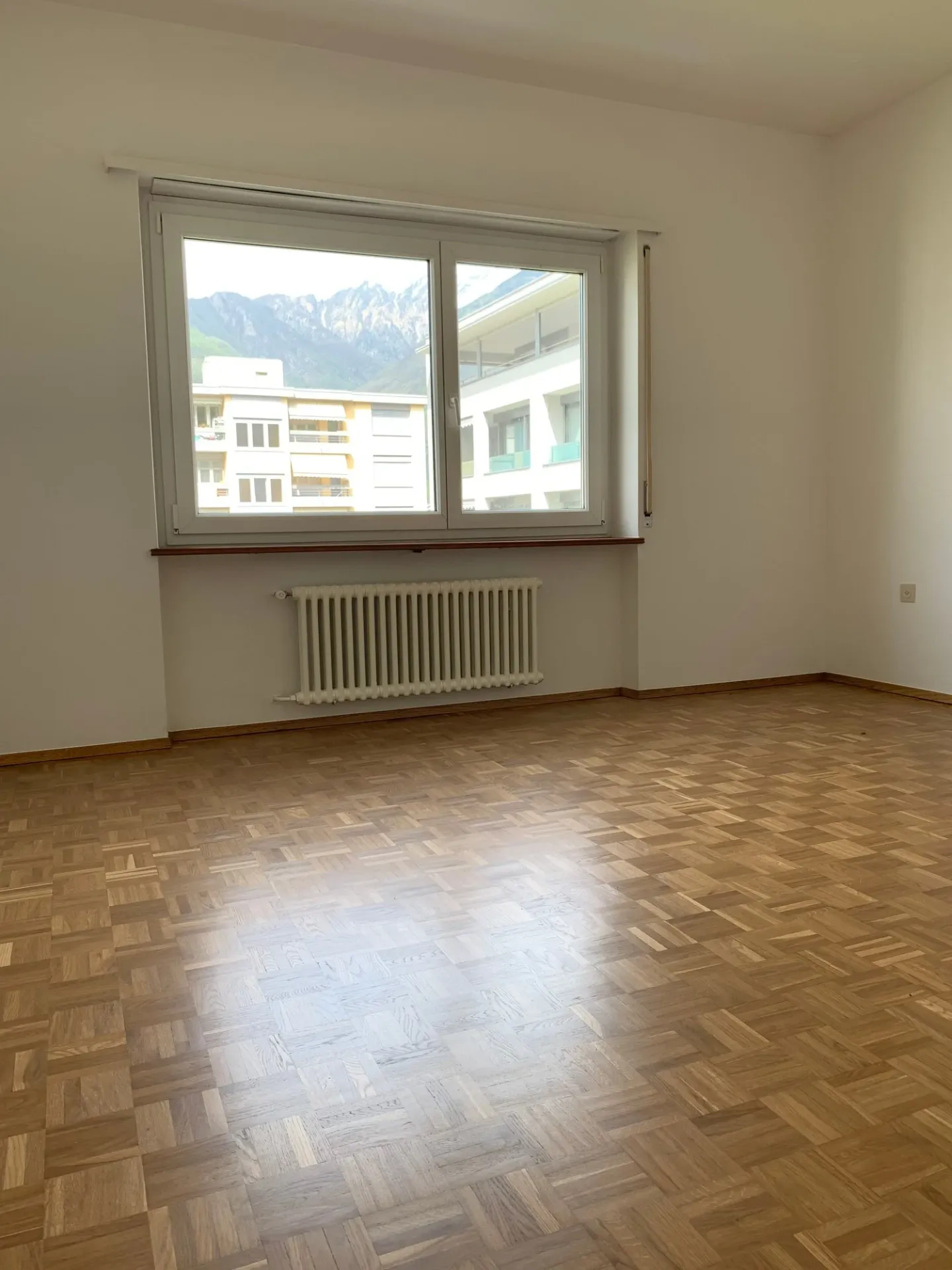 Appartamento spazioso a Giubiasco - Foto 17 di 21
