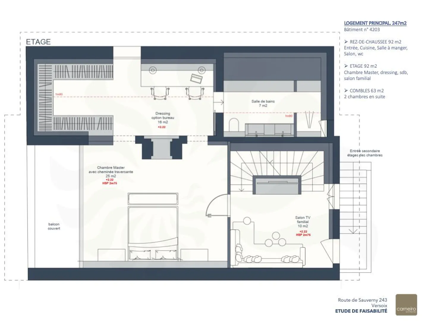 Exklusiv: Charmantes Haus aus dem 19. Jahrhundert - Foto 12 von 13