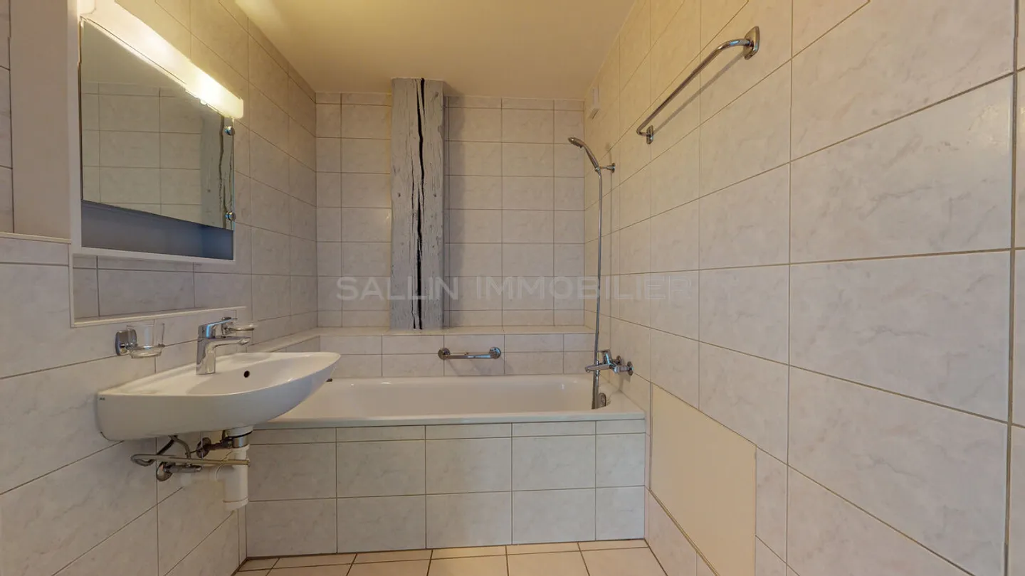 4-Zimmer-Duplexwohnung - Foto 7 von 8