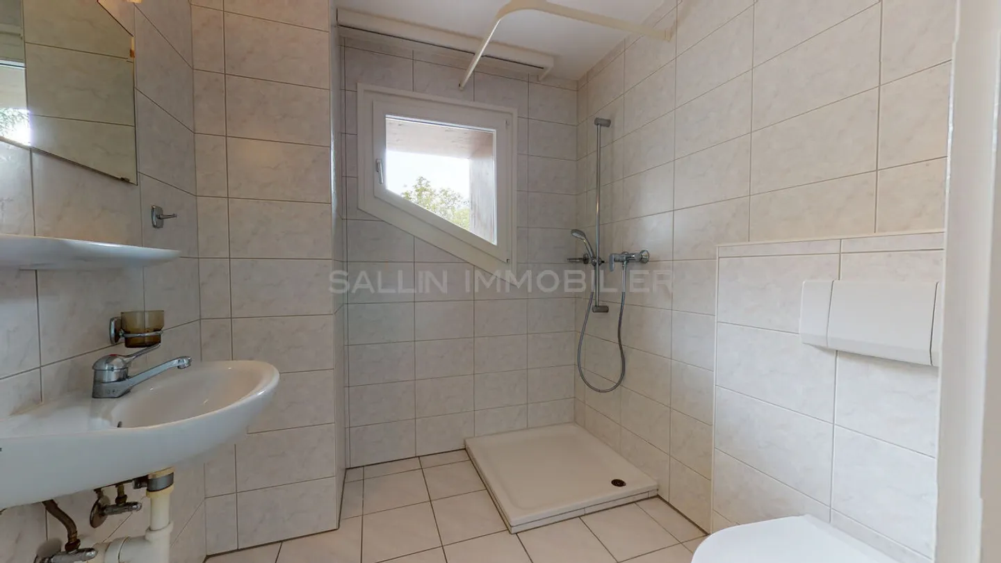 4-Zimmer-Duplexwohnung - Foto 8 von 8