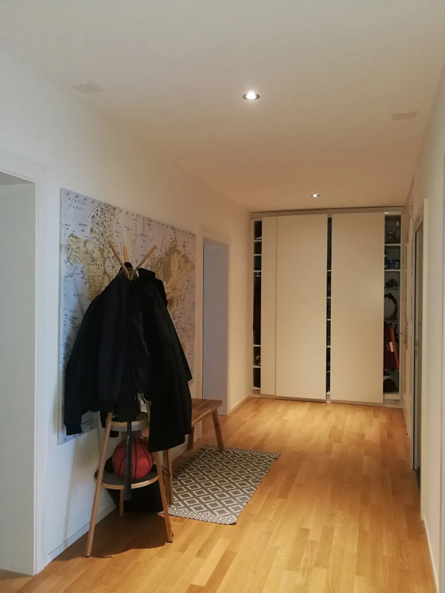 Completely Renovated 4.5-Room Art Nouveau Apartment - 3rd Floor - Photo 23 of 30