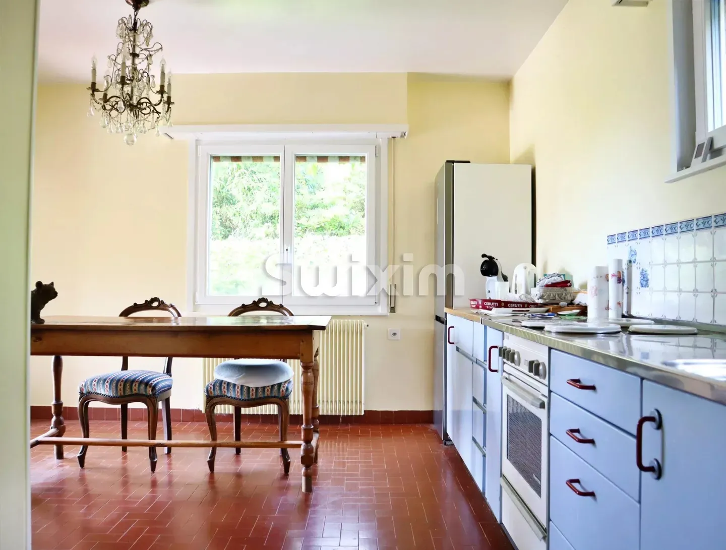 Villa in affitto - Foto 4 di 8