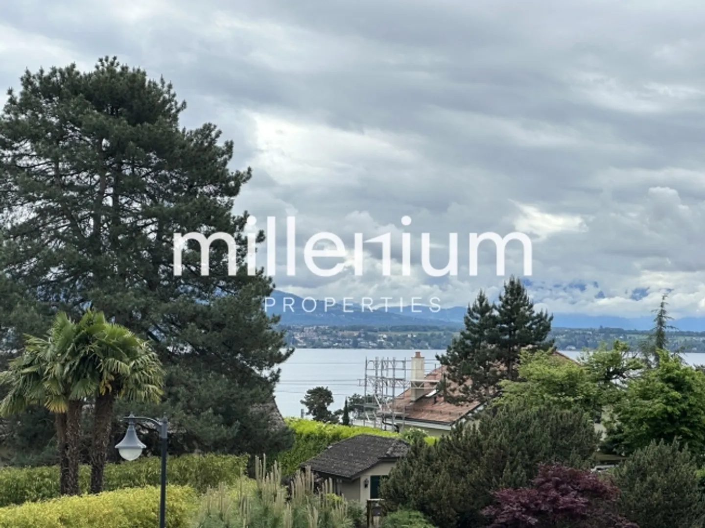 «Villa individuelle de standing située en plein cœur de Tannay» - Photo 1 sur 1