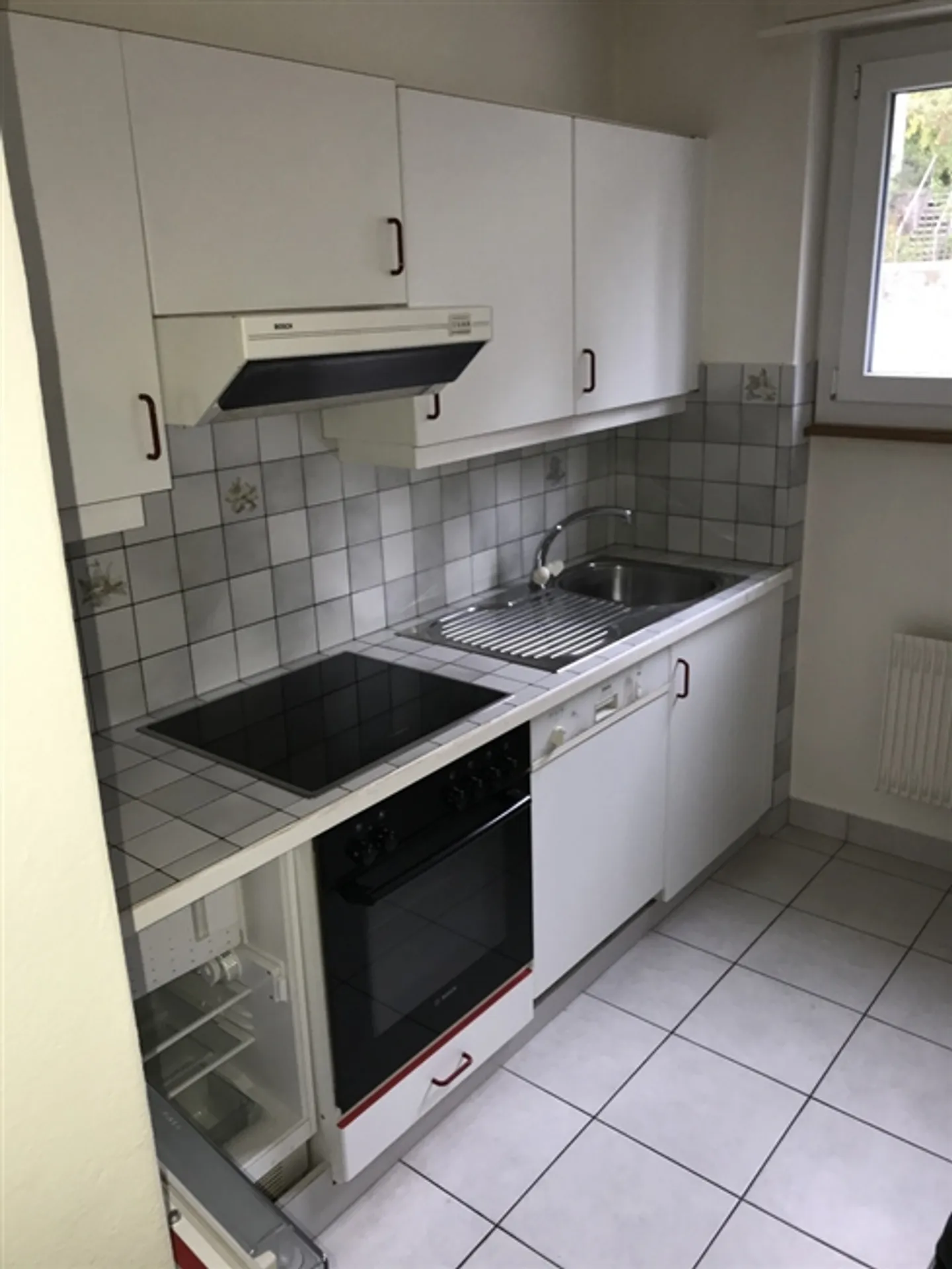 Charmante Wohnung mit Balkon - Foto 3 von 7