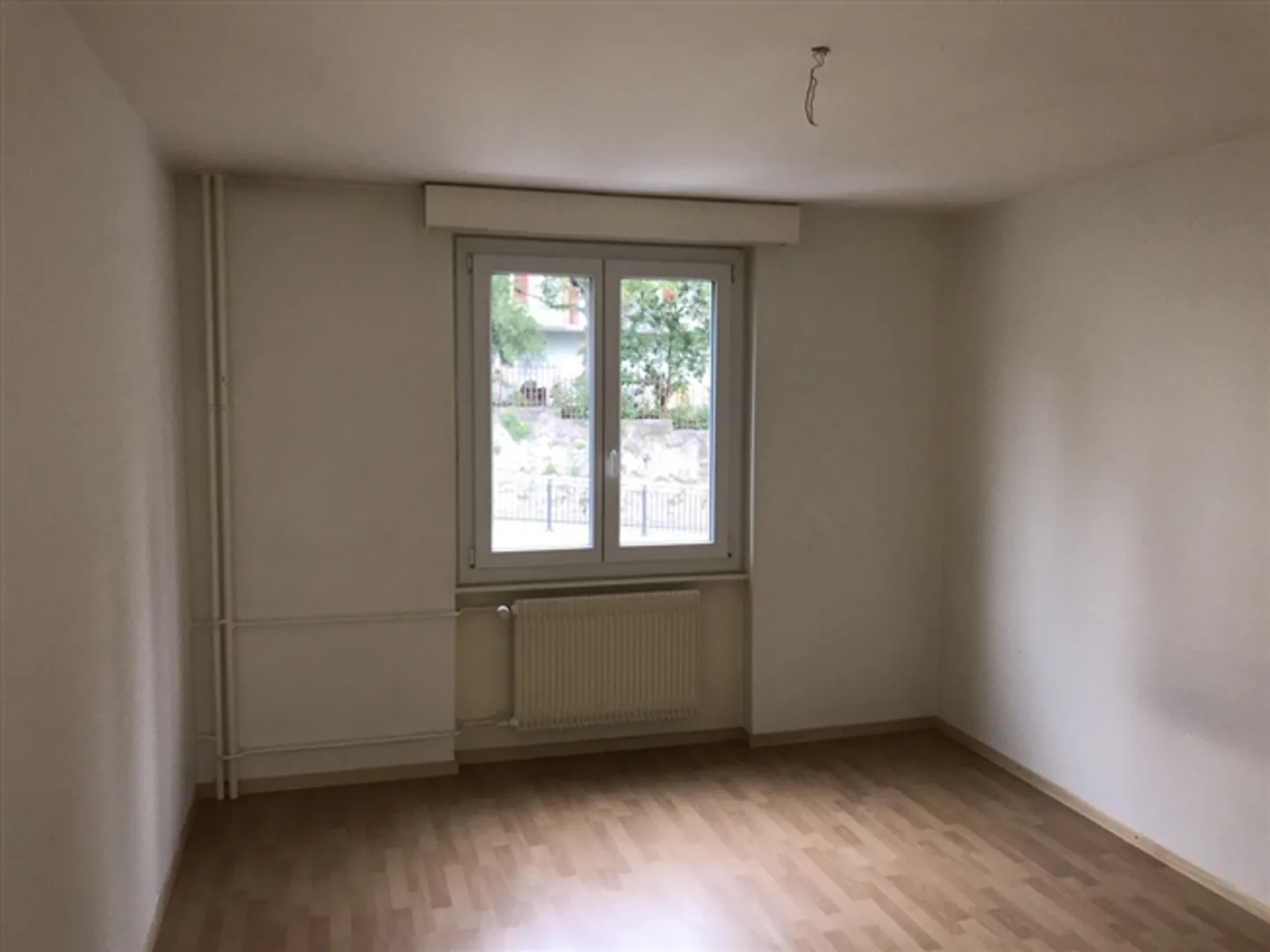 Charmante Wohnung mit Balkon - Foto 4 von 7