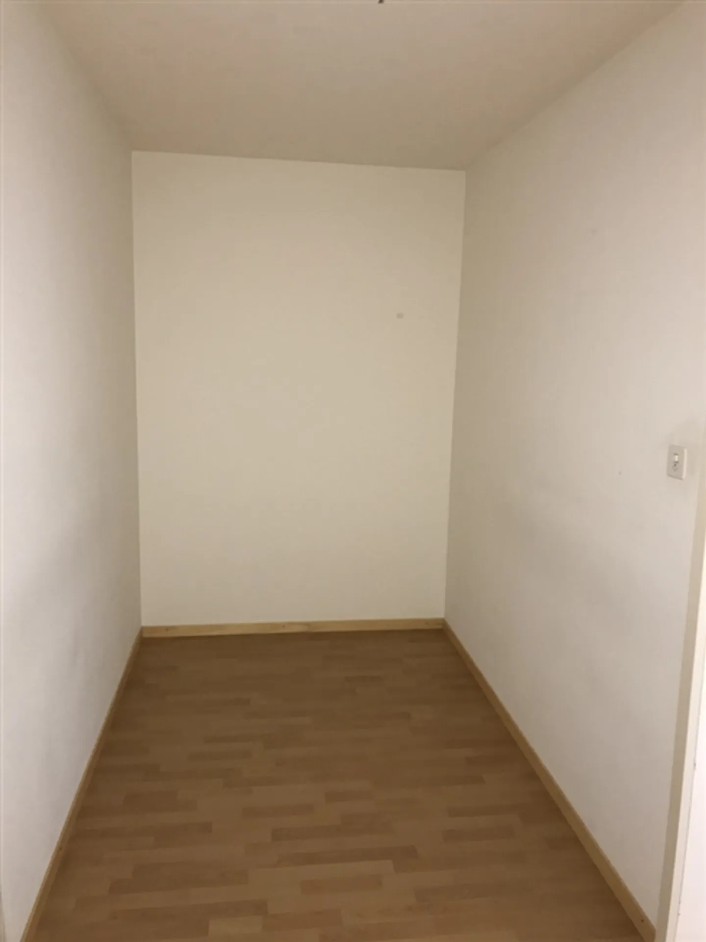Charmante Wohnung mit Balkon - Foto 5 von 7