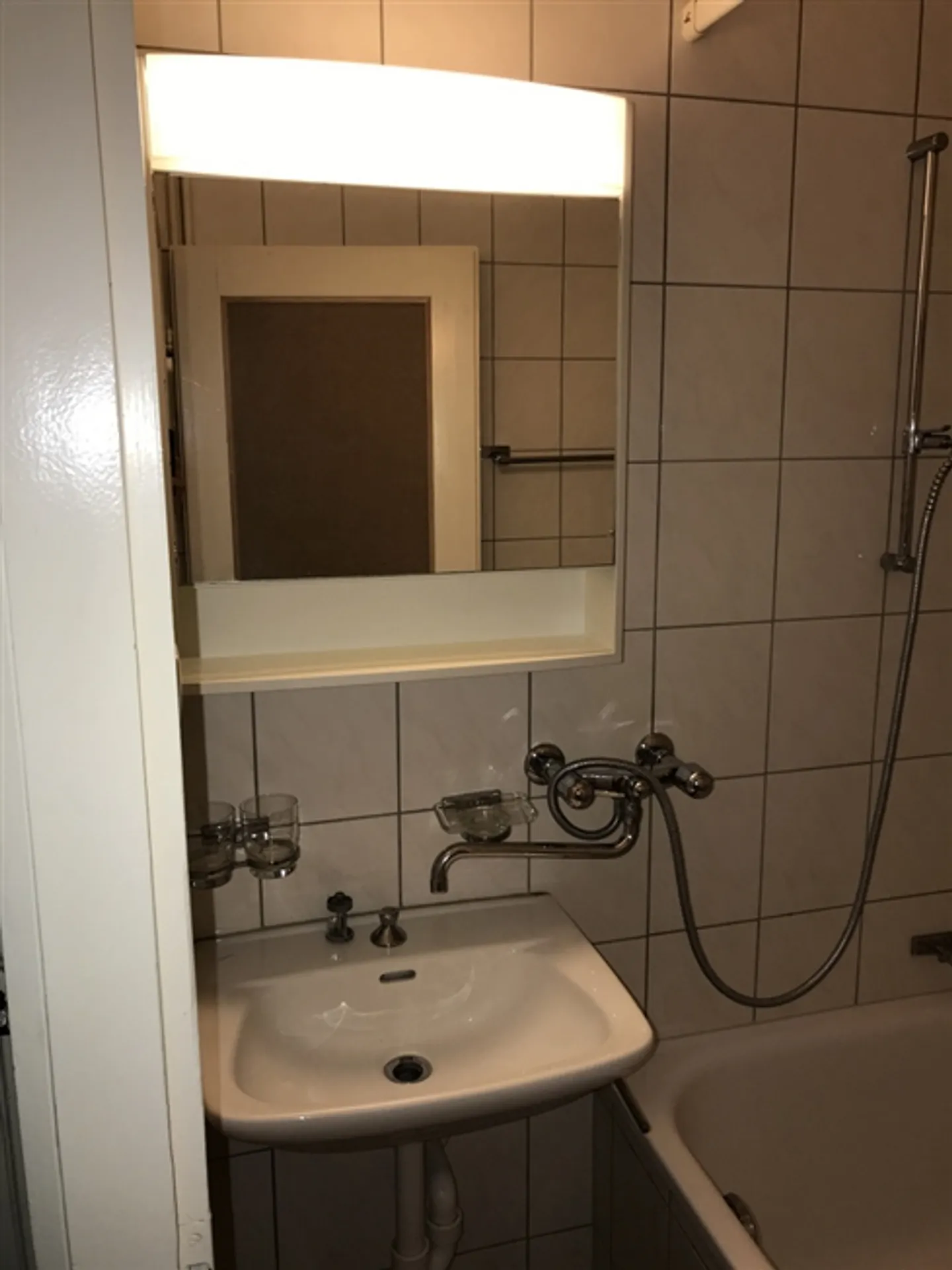 Charmante Wohnung mit Balkon - Foto 7 von 7