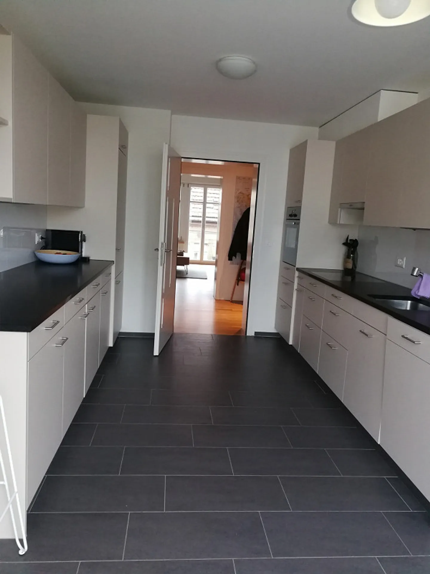 Completely Renovated 4.5-Room Art Nouveau Apartment - 3rd Floor - Photo 26 of 30