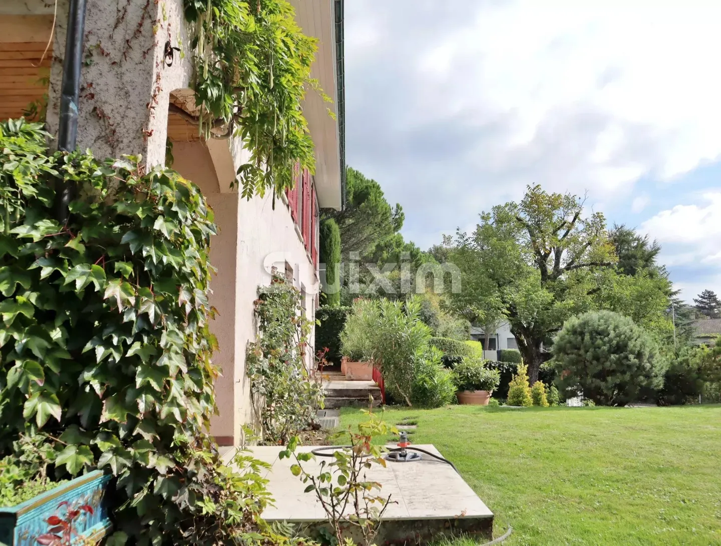 Villa in affitto - Foto 8 di 8
