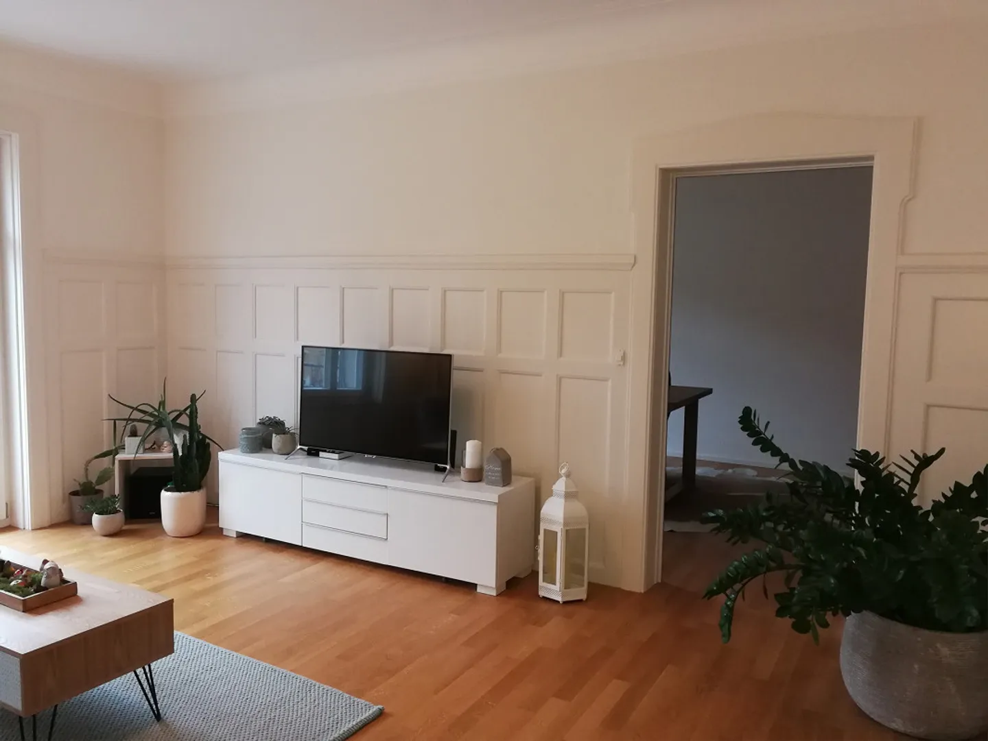 Completely Renovated 4.5-Room Art Nouveau Apartment - 3rd Floor - Photo 28 of 30