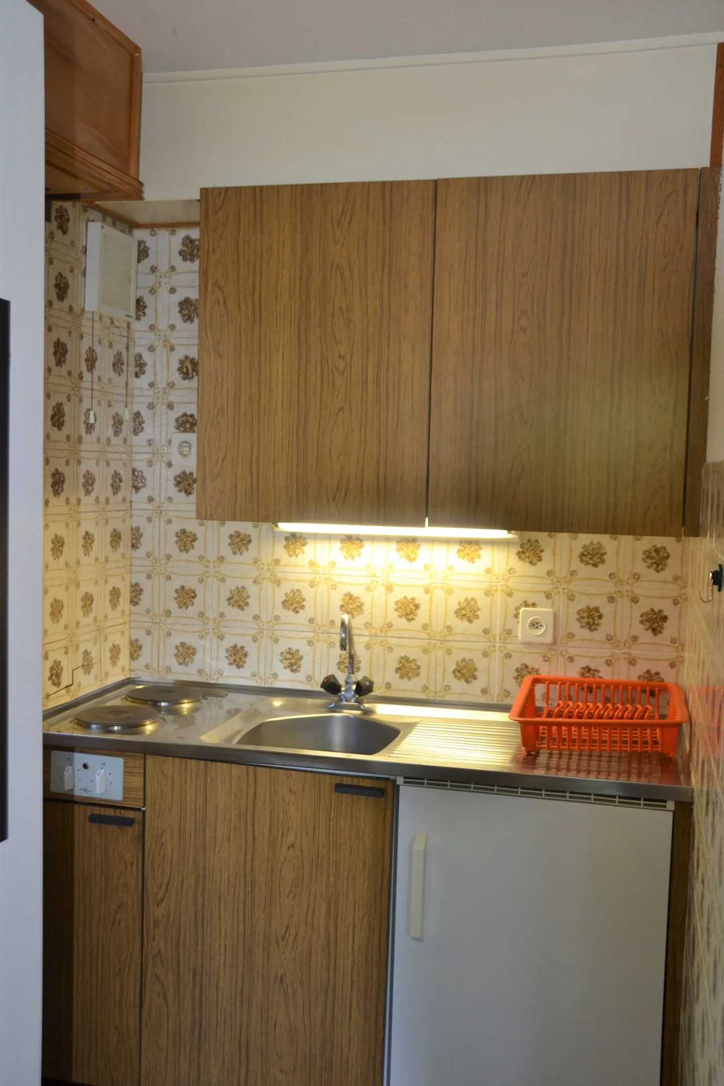 Sympathetic apartment near the funicular (annual rent) - Photo 4 of 8