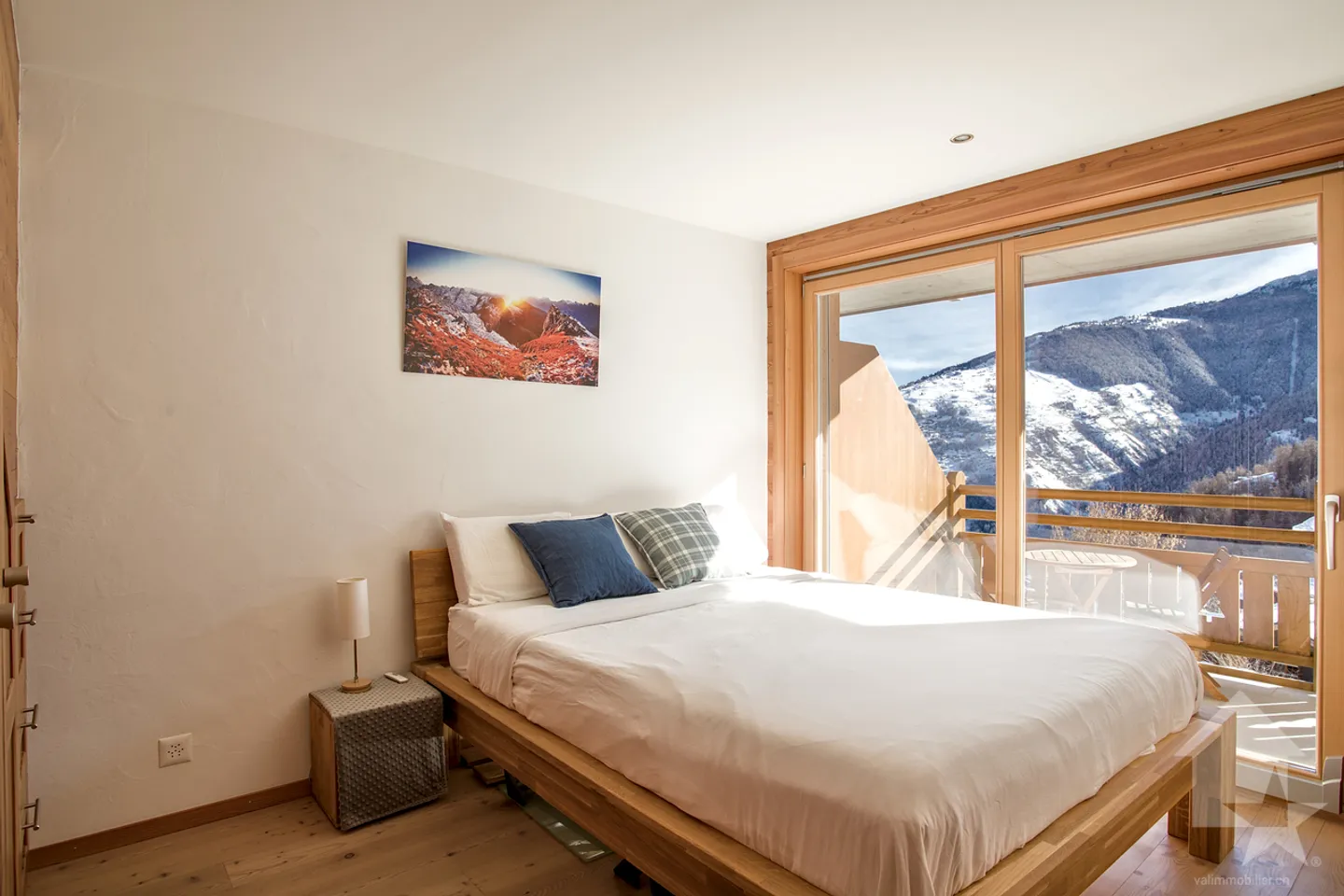 Appartement Duplex Luxueux - Photo 7 sur 13