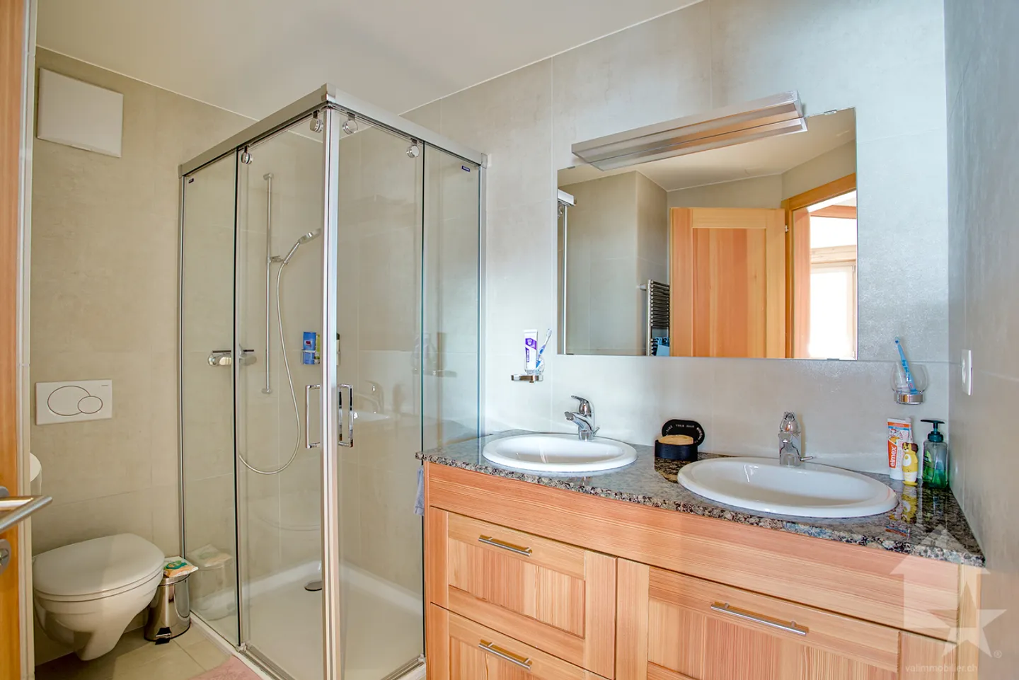 Appartement Duplex Luxueux - Photo 12 sur 13