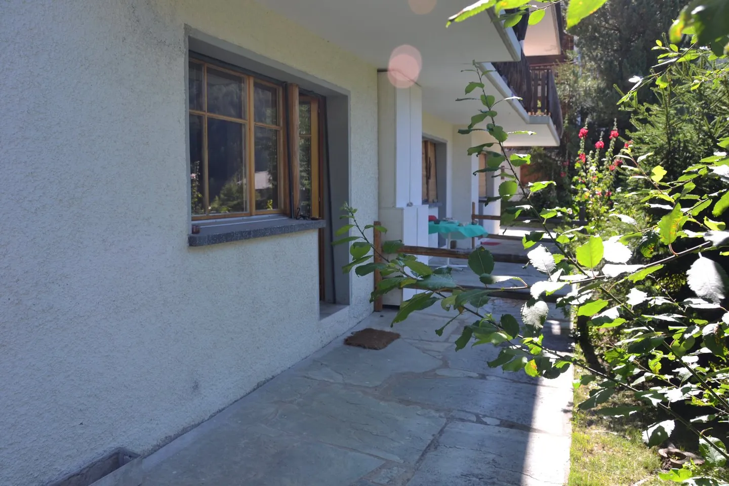 Sympathetic apartment near the funicular (annual rent) - Photo 8 of 8