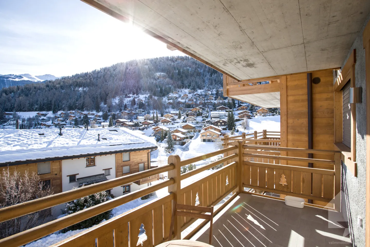 Appartement Duplex Luxueux - Photo 10 sur 13