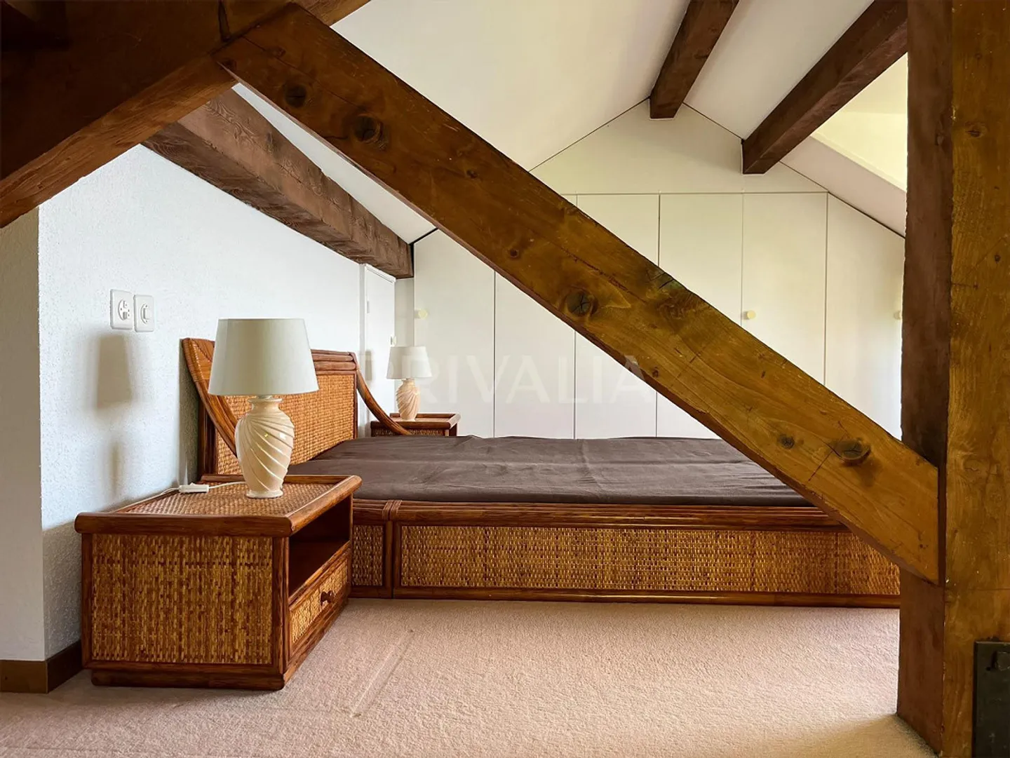 Charmantes Duplex mit Seeblick - Foto 4 von 8