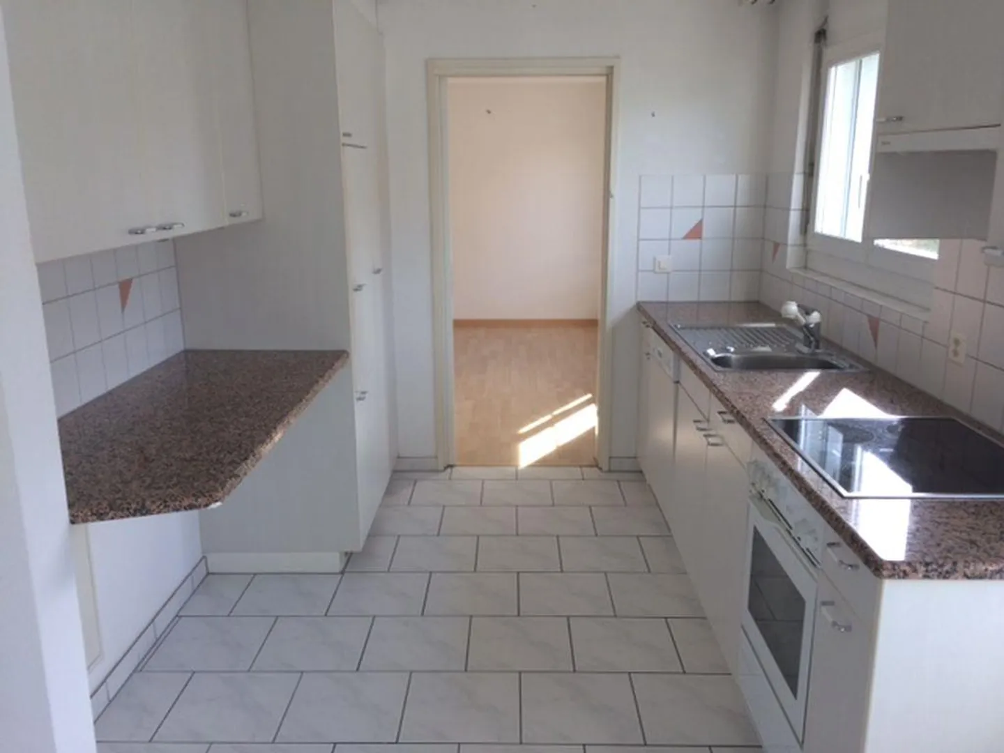 Appartamento affascinante di 4 ½ stanze vicino al Lago di Costanza - Foto 1 di 12