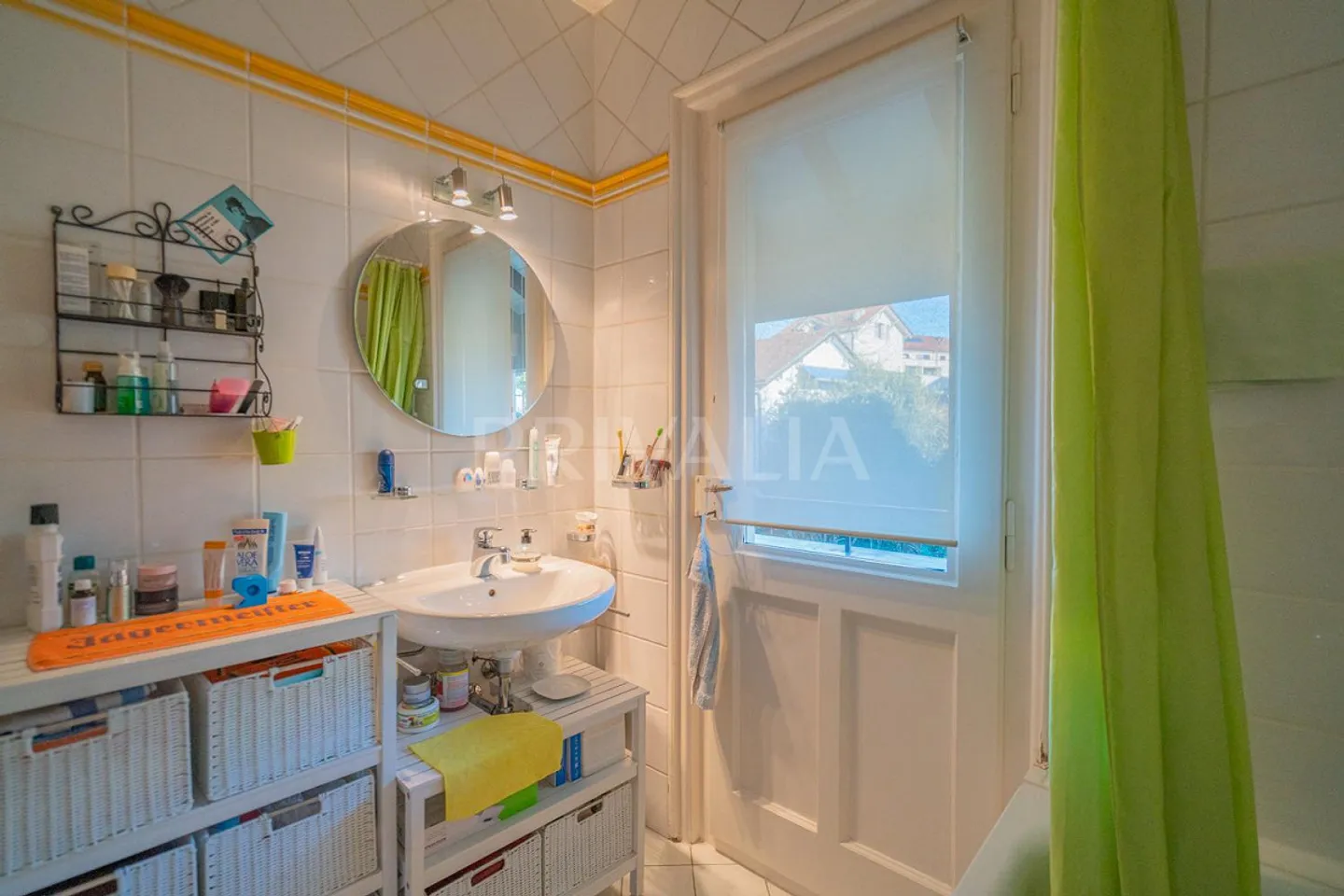 Charmantes Duplex mit Seeblick - Foto 5 von 8