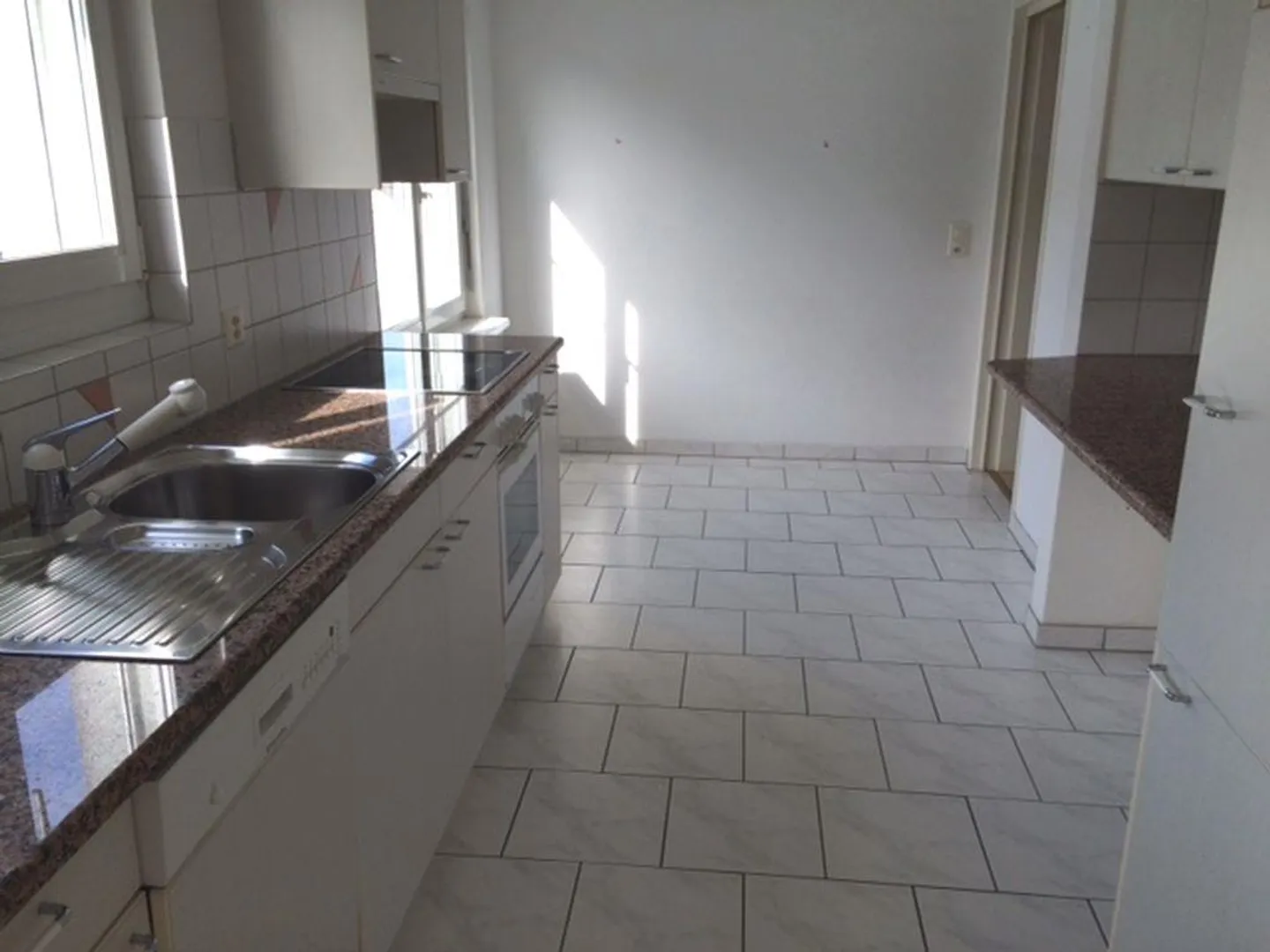 Appartamento affascinante di 4 ½ stanze vicino al Lago di Costanza - Foto 2 di 12