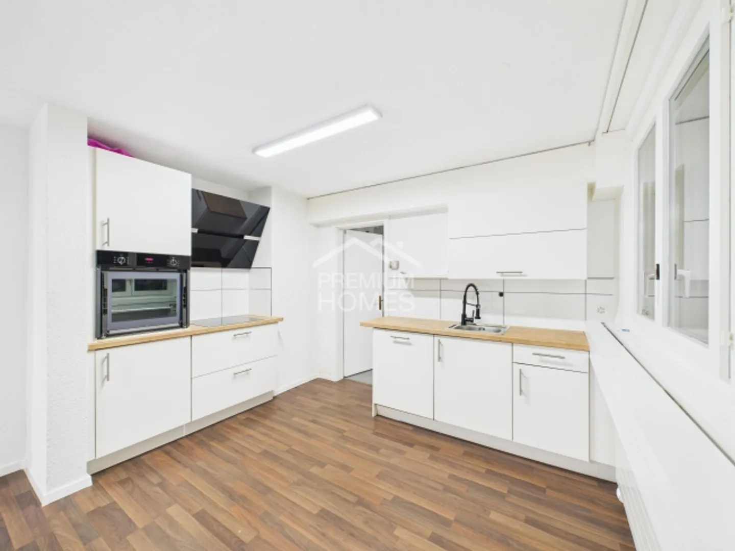 Hai l'idea, noi abbiamo lo spazio per essa! - Foto 2 di 5